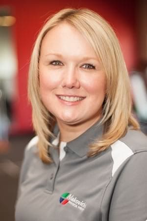 Lisa Barton