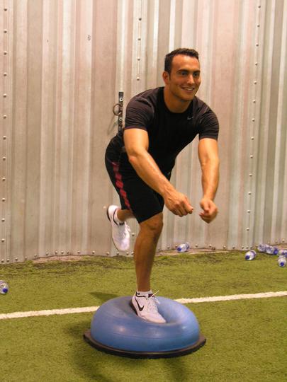 Vestibular and Balance