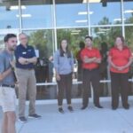 Gretna Chamber Welcomes Makovicka Physical Therapy