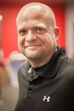Jason Lowrey