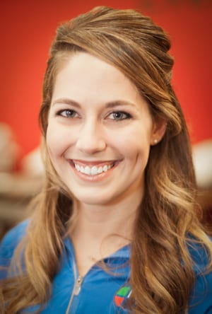 Jessica Roling