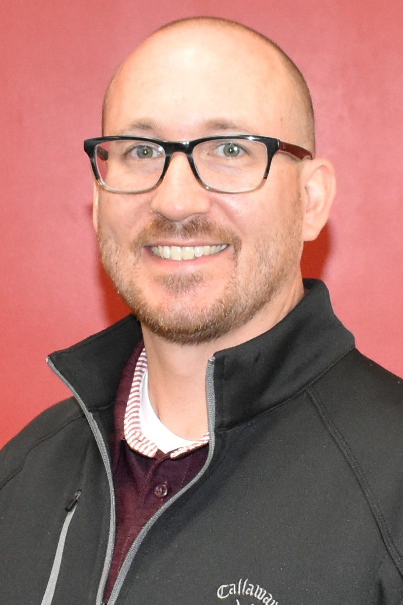 Lee McMahon