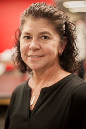Renee Wagner