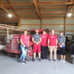Saunders County Museum