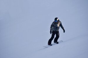 Avoid winter sports injuries