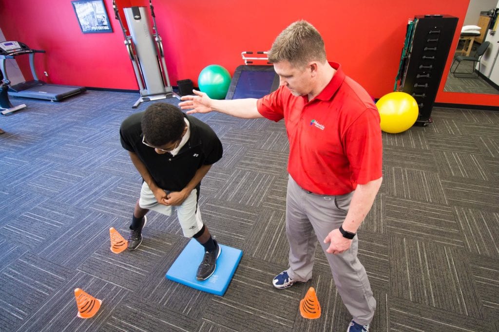 Sports Injuries