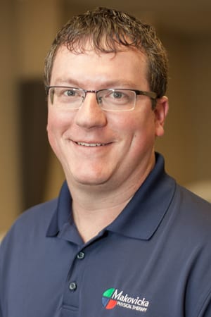 Todd Tasich